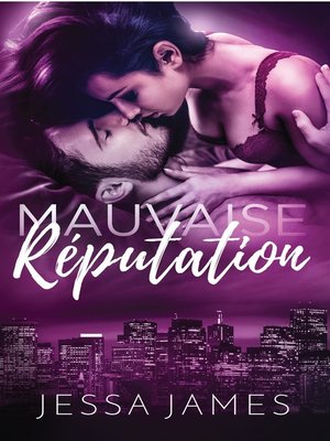 cover image of Mauvaise Réputation